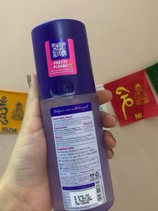 Moonkissed Drama Body Mist