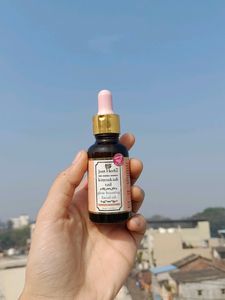 Kimsukadi Glow Boosting Facial Oil