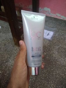Schwarzkopf Shampoo &amp; Cerave Face Wash