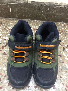 Bubblegummers For Boys
