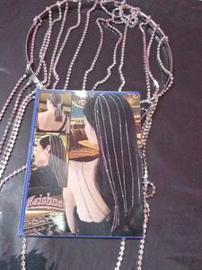 get these combo hair accessories @399