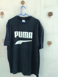 Puma Graphic Tee