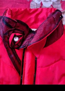 Woolen Jacket