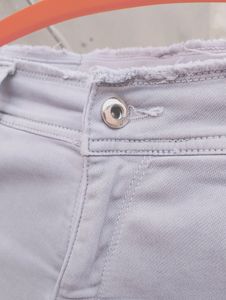 A Stylish Shorts With Sexiness