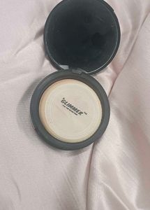 Glimmer Setting Powder