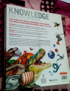 Knowledge Encyclopedia