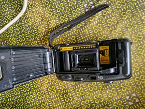 Kodak KB 10 35mm Film Camera