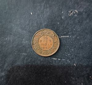 1/2 Paisse (1940)