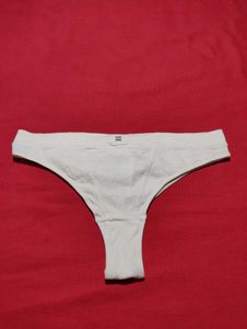 H&M Thong Size L