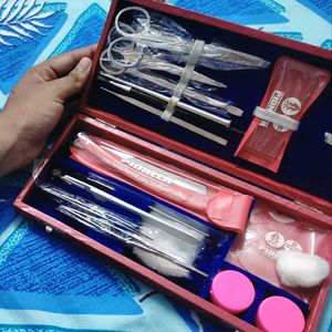 Pioneer Biology Kit for science student