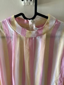 Pretty Pink Dress