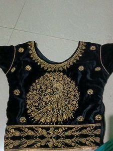 Elegant Lehenga Choli