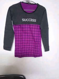New 3 Girl&#39; T Shirts