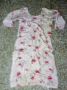 Silk Suit Salwar