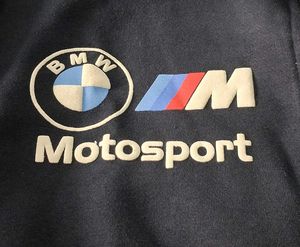 BMW Motorsport Puma Jacket