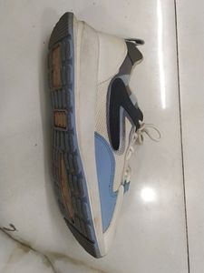 Campus Shoe