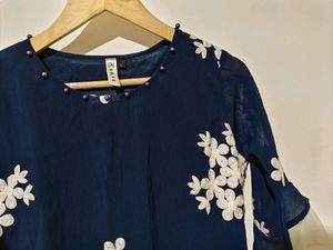 Net Top Size - L