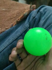 Laddoo For Meenakshi
