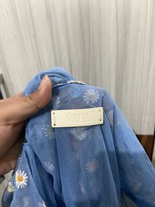 Zara Daisy Bag