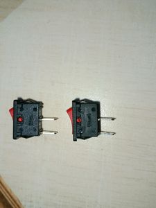 Premium Quality Switches Upto 250v