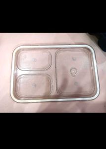 Compartment Lunch Box