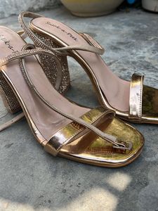 New Golden Heels