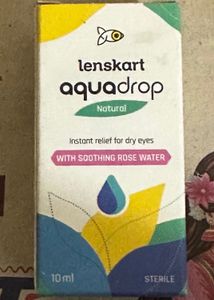 Lenskart Aquadrop