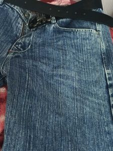 stylish flared jeans for men