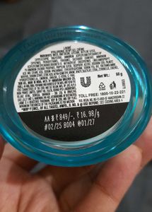 Lakme Hyaluronic Dewy Gel Creme