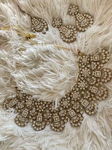 Bridal Jewelry Set