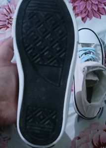 Cute Kids&#39; Sneakers