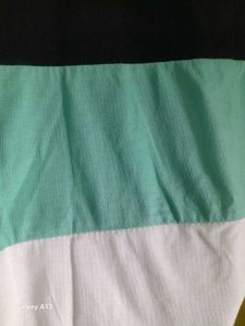 Kroptee Colorblock Long Sleeve