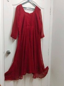 Stichted Anarkali