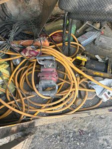 Car Puncture Equipments