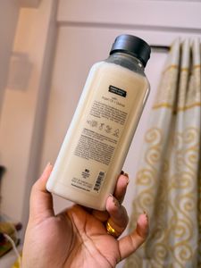 Anomaly Shampoo