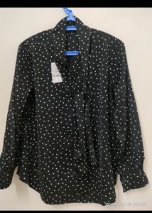 Formal Shirt For Women - 36