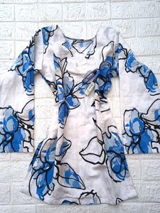 Short Kurti 💙