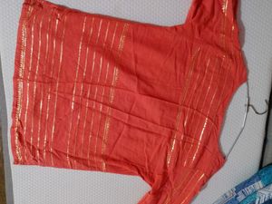 Short Kurti For Women