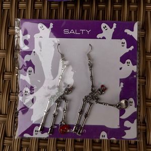 Salty Jewellery Box