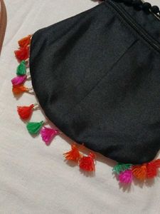 3 Sling Bags