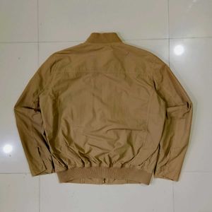 Vintage Bomber jacket ( old money fit )