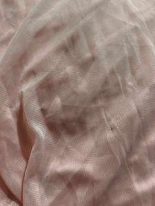 Elegant Pink One-Shoulder Dress
