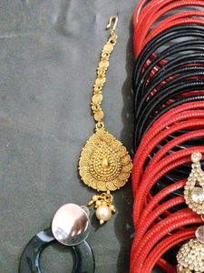 Combo Of Jwellery For Costomer Requirement