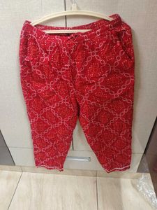 Jaipuri Night Suit