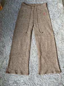 Wide Leg Lounge Pants