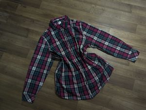 Chic Shirt