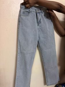 Urbanic Jeans