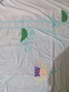 Single Bedsheet