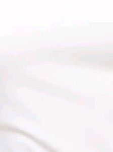 White One-Shoulder Top With Tag