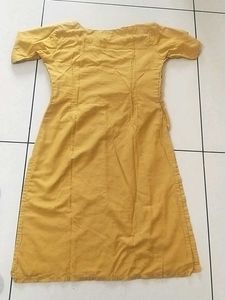 M Kurti Musterd